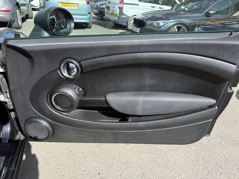 Used MINI Hatch 2012 for sale - 78078887: Photo 21