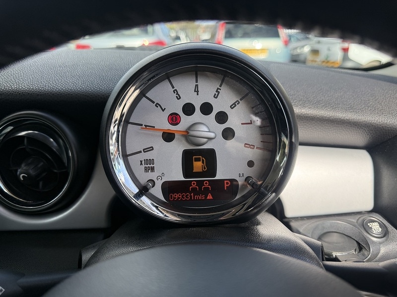 Used MINI Hatch 2012 for sale - 78078887: Photo 23