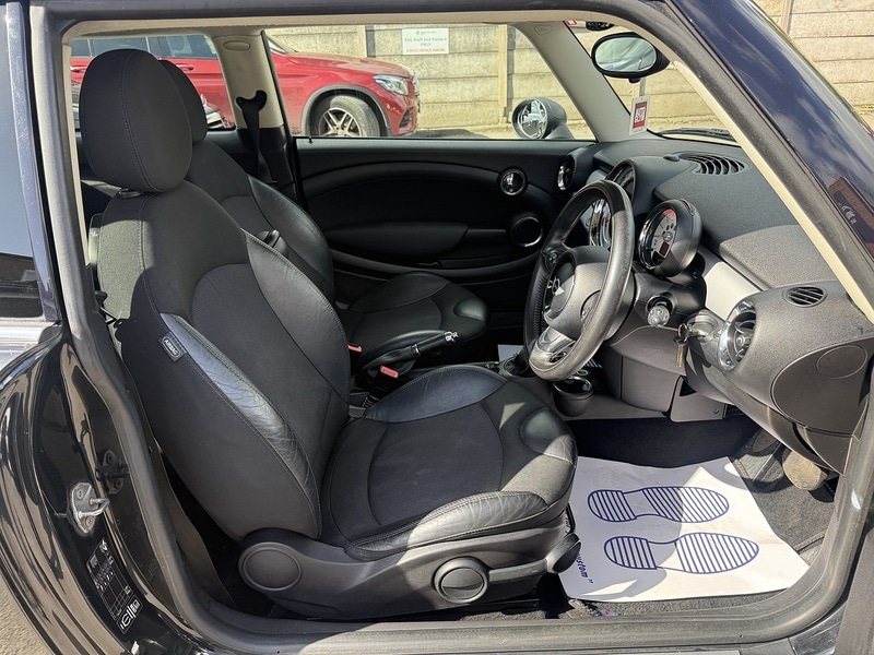 Used MINI Hatch 2012 for sale - 78078887: Photo 24