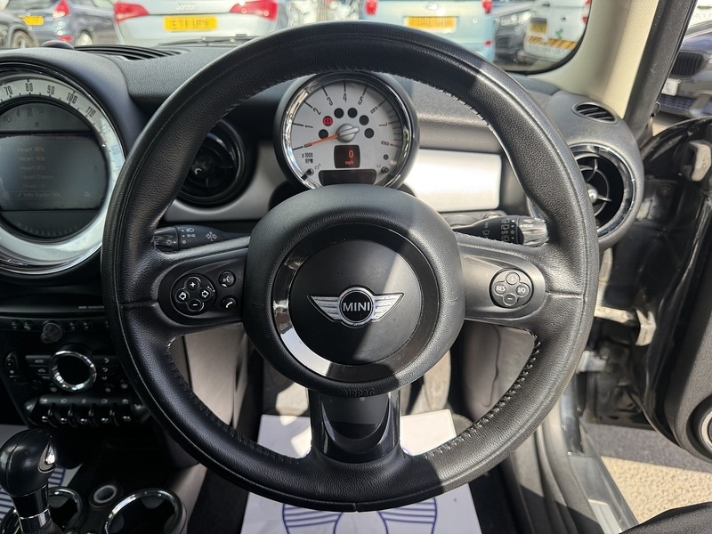 Used MINI Hatch 2012 for sale - 78078887: Photo 26