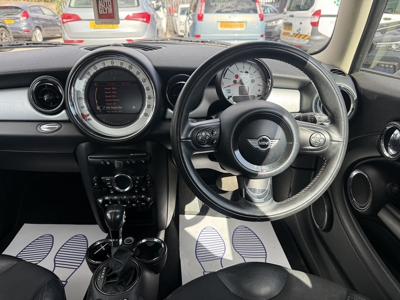 Used MINI Hatch 2012 for sale - 78078887: Photo 3