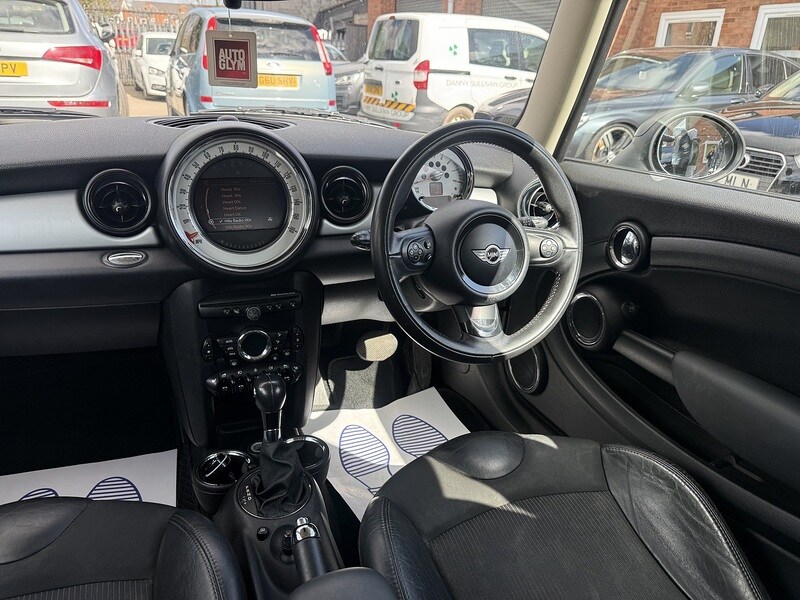 Used MINI Hatch 2012 for sale - 78078887: Photo 38