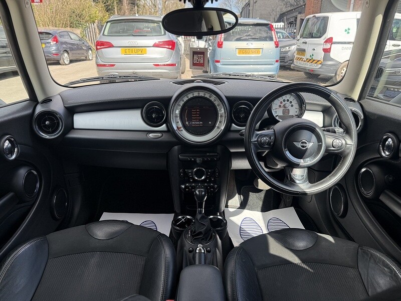 Used MINI Hatch 2012 for sale - 78078887: Photo 39