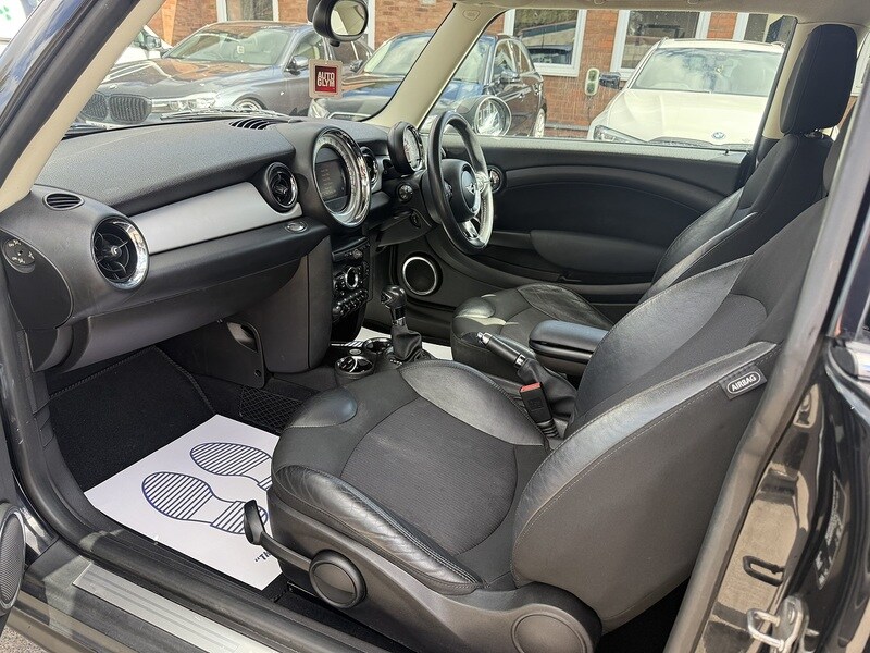 Used MINI Hatch 2012 for sale - 78078887: Photo 43