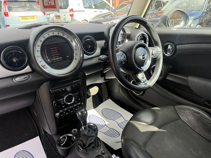 Used MINI Hatch 2012 for sale - 78078887: Photo 45