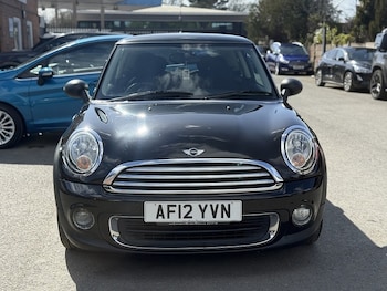 Used MINI Hatch 2012 for sale - 78078887: Photo