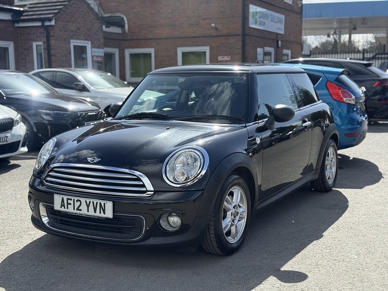 Used MINI Hatch 2012 for sale - 78078887: Photo 5