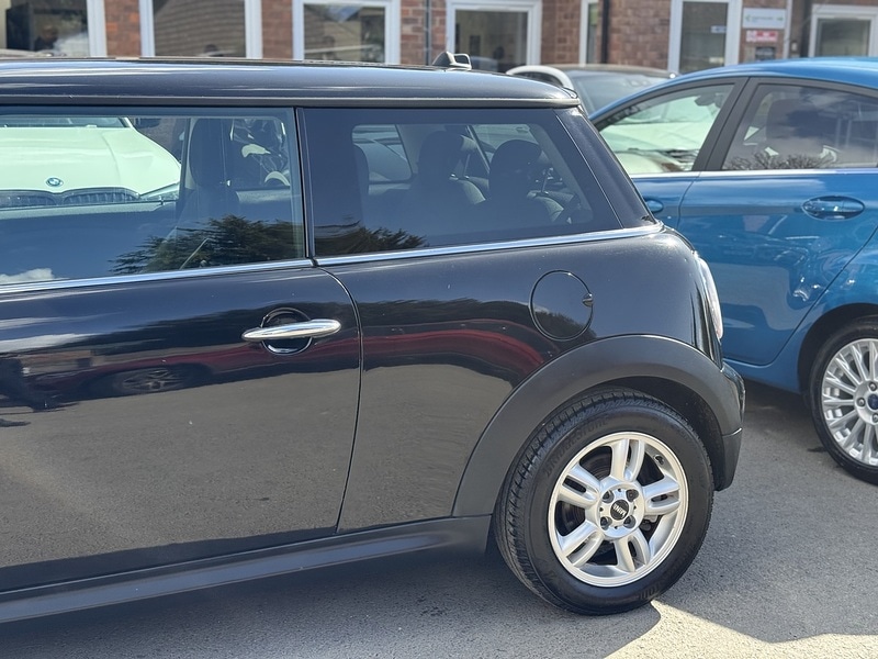 Used MINI Hatch 2012 for sale - 78078887: Photo 6