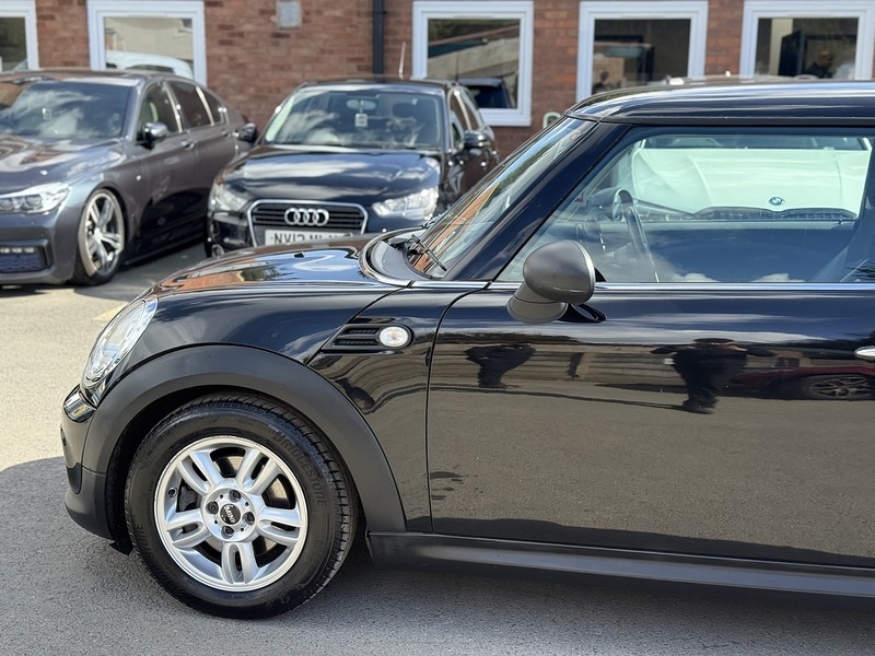 Used MINI Hatch 2012 for sale - 78078887: Photo 8