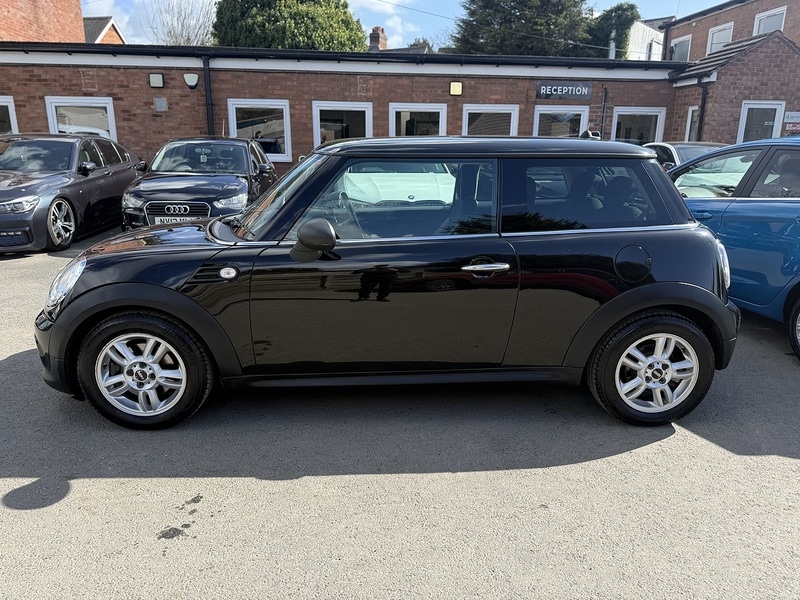 Used MINI Hatch 2012 for sale - 78078887: Photo 9