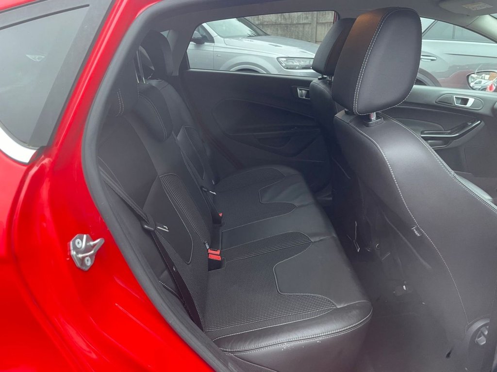Used Ford Fiesta 2015 for sale - 76731228: Photo 21
