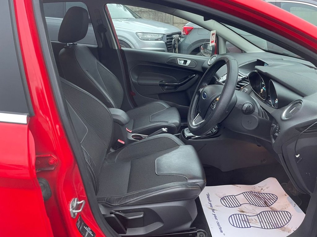 Used Ford Fiesta 2015 for sale - 76731228: Photo 23