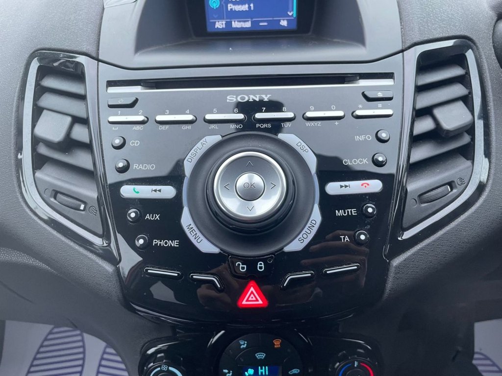 Used Ford Fiesta 2015 for sale - 76731228: Photo 28