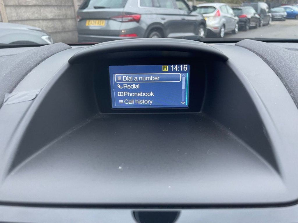 Used Ford Fiesta 2015 for sale - 76731228: Photo 29