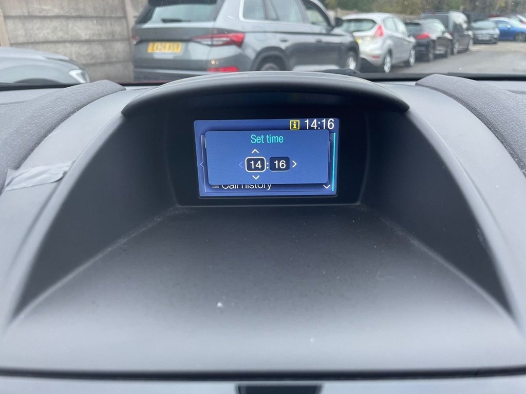 Used Ford Fiesta 2015 for sale - 76731228: Photo 31