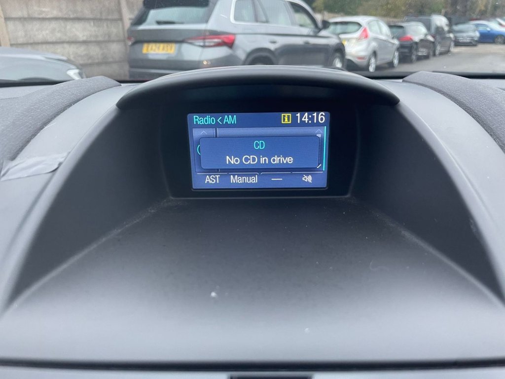 Used Ford Fiesta 2015 for sale - 76731228: Photo 32