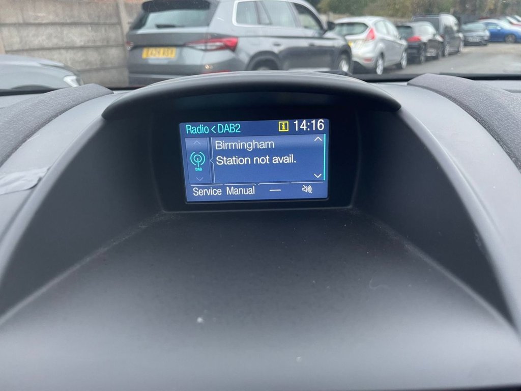 Used Ford Fiesta 2015 for sale - 76731228: Photo 33