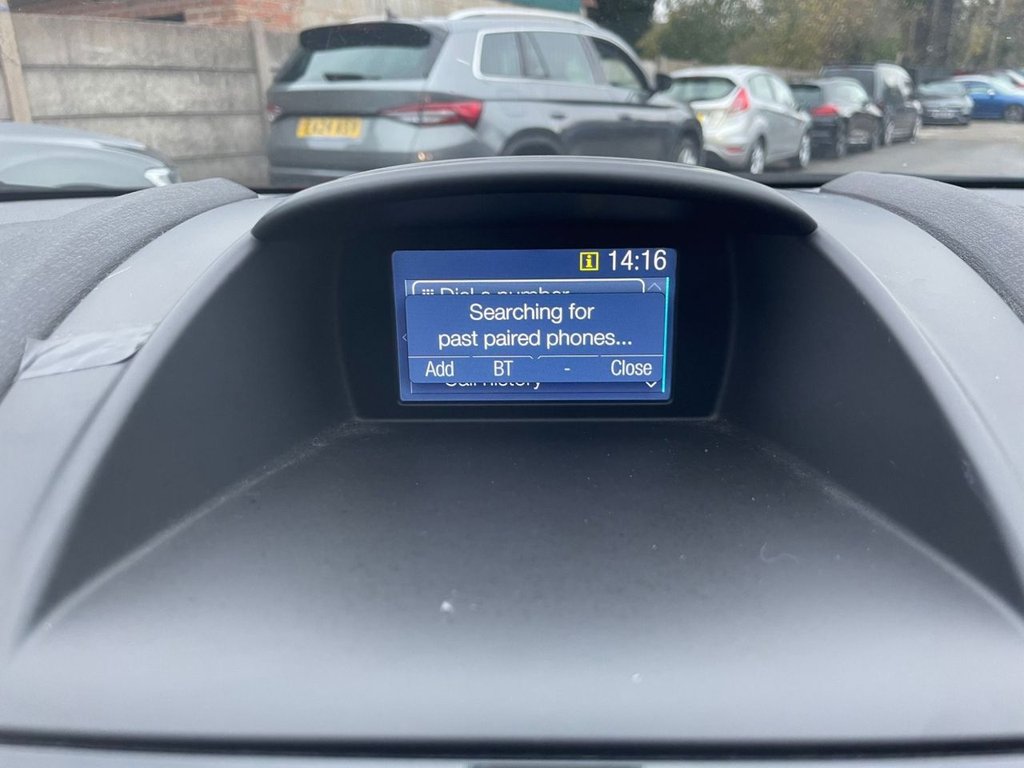 Used Ford Fiesta 2015 for sale - 76731228: Photo 34