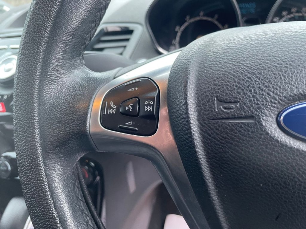 Used Ford Fiesta 2015 for sale - 76731228: Photo 36