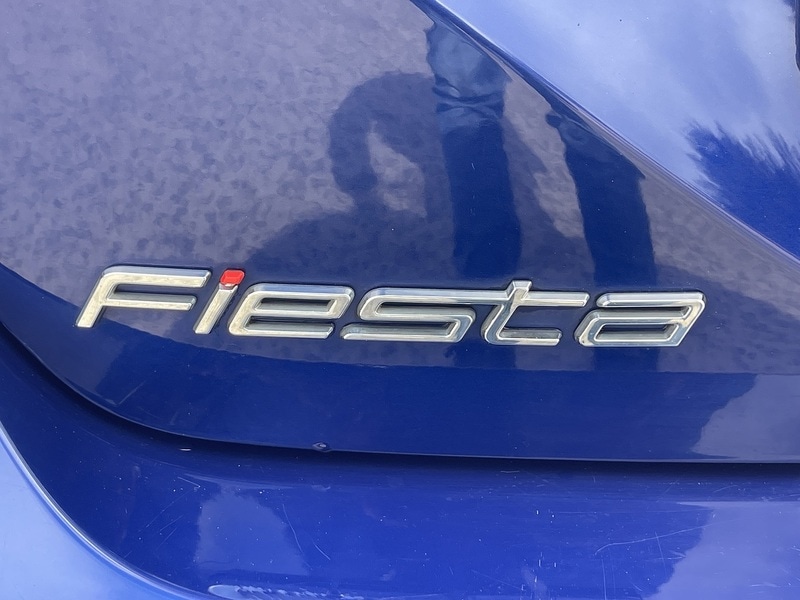 Used Ford Fiesta 2017 for sale - 78012717: Photo 20