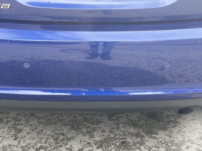 Used Ford Fiesta 2017 for sale - 78012717: Photo 21