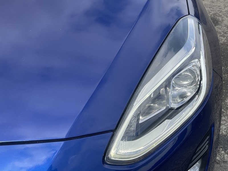 Used Ford Fiesta 2017 for sale - 78012717: Photo 23