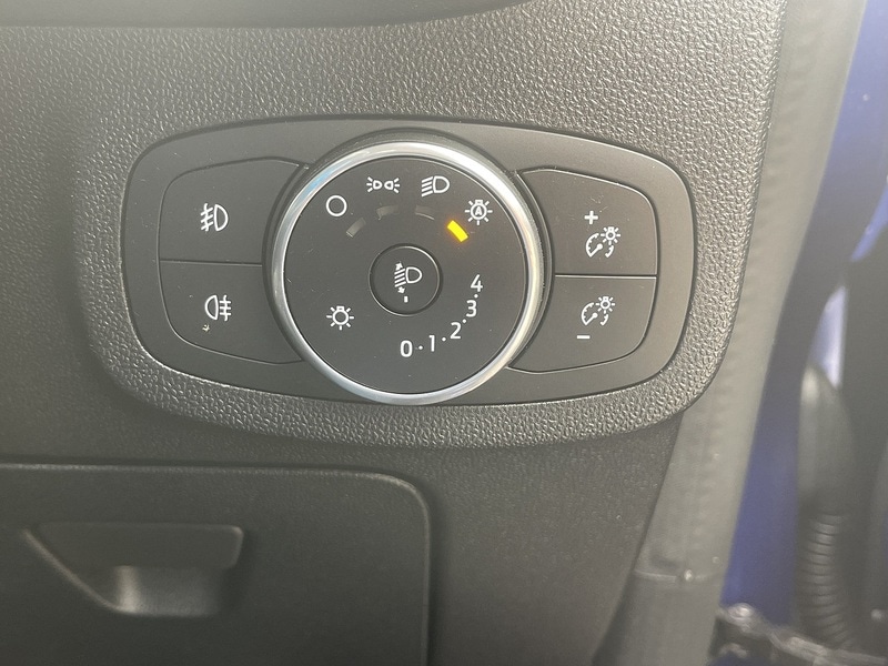 Used Ford Fiesta 2017 for sale - 78012717: Photo 25