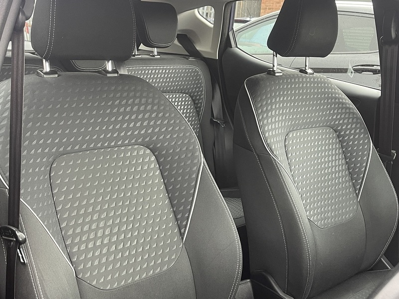 Used Ford Fiesta 2017 for sale - 78012717: Photo 27