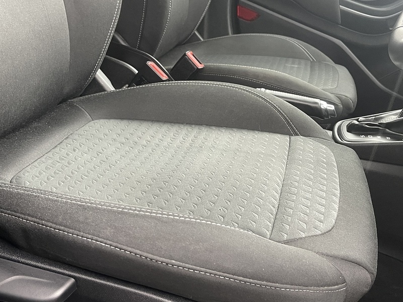 Used Ford Fiesta 2017 for sale - 78012717: Photo 28