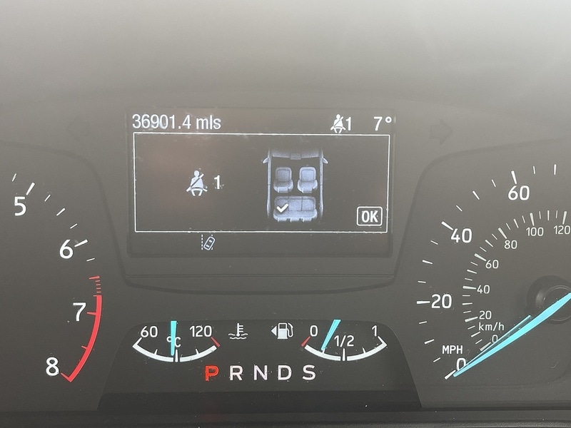 Used Ford Fiesta 2017 for sale - 78012717: Photo 29