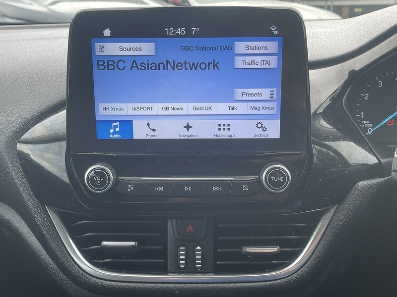 Used Ford Fiesta 2017 for sale - 78012717: Photo 31