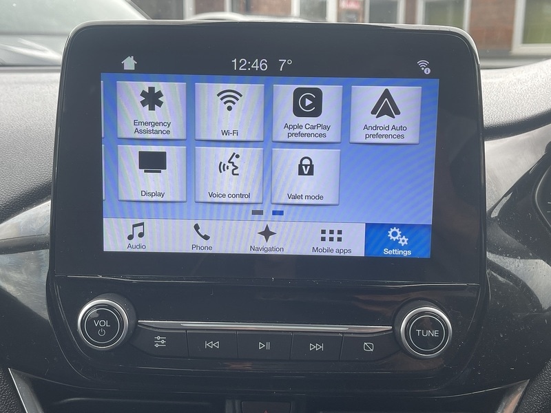 Used Ford Fiesta 2017 for sale - 78012717: Photo 33