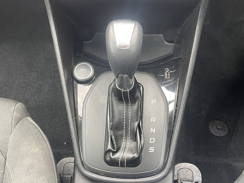 Used Ford Fiesta 2017 for sale - 78012717: Photo 35