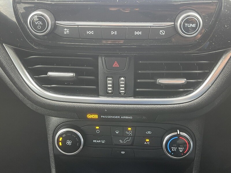 Used Ford Fiesta 2017 for sale - 78012717: Photo 37