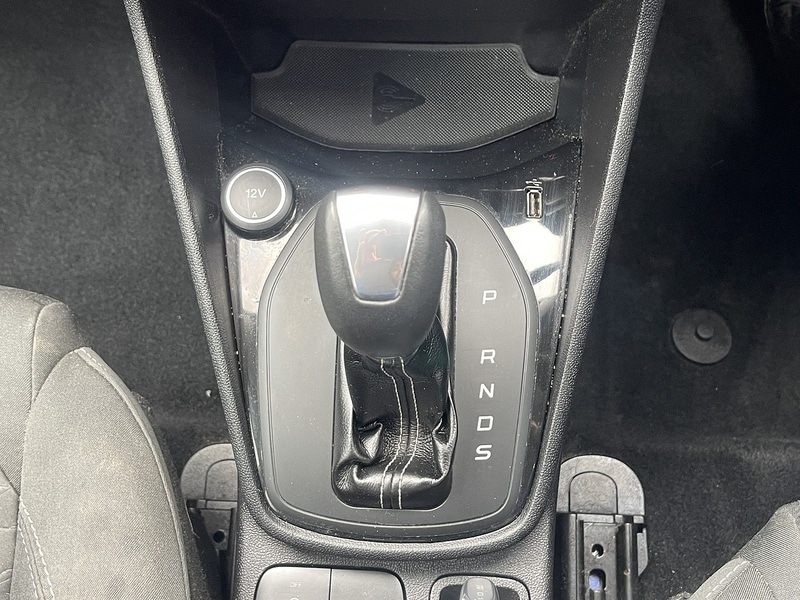 Used Ford Fiesta 2017 for sale - 78012717: Photo 38