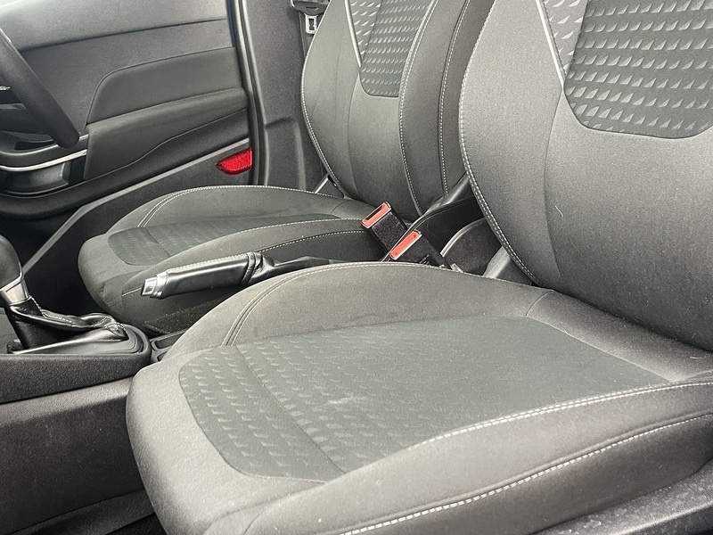 Used Ford Fiesta 2017 for sale - 78012717: Photo 45