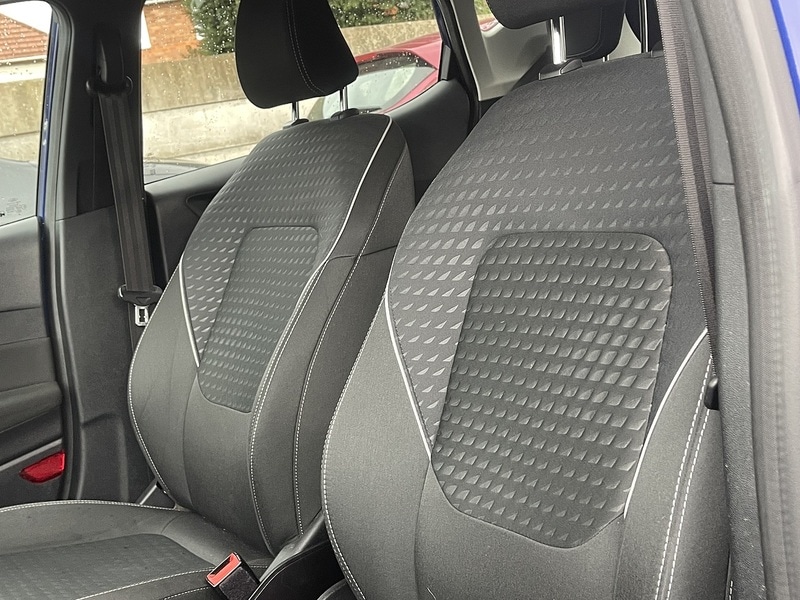 Used Ford Fiesta 2017 for sale - 78012717: Photo 46