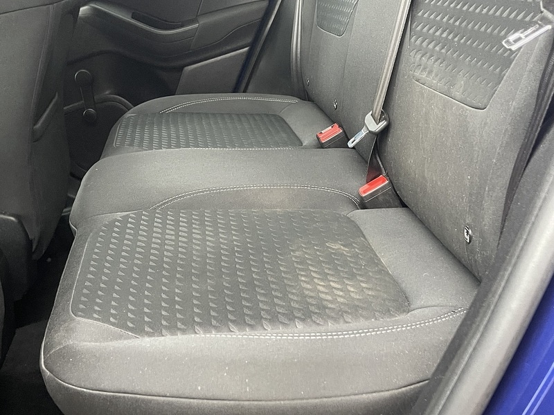 Used Ford Fiesta 2017 for sale - 78012717: Photo 47