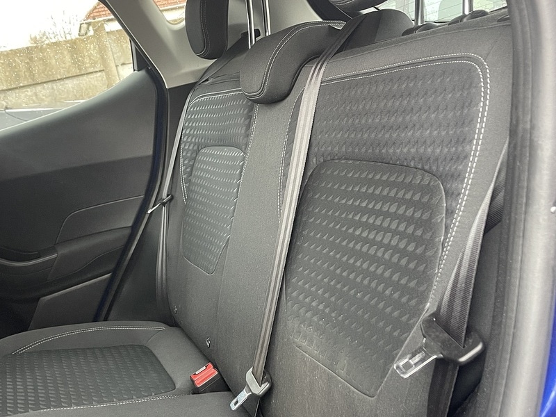 Used Ford Fiesta 2017 for sale - 78012717: Photo 48