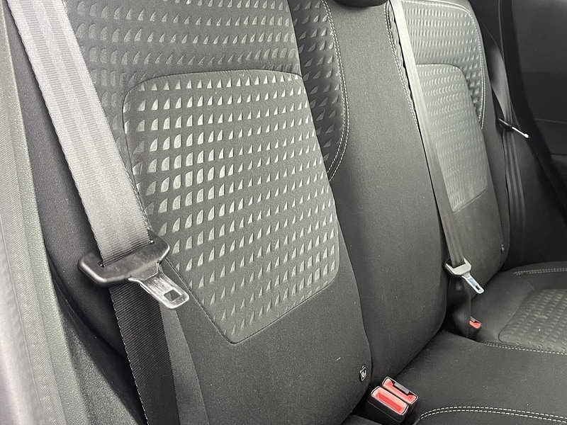 Used Ford Fiesta 2017 for sale - 78012717: Photo 50