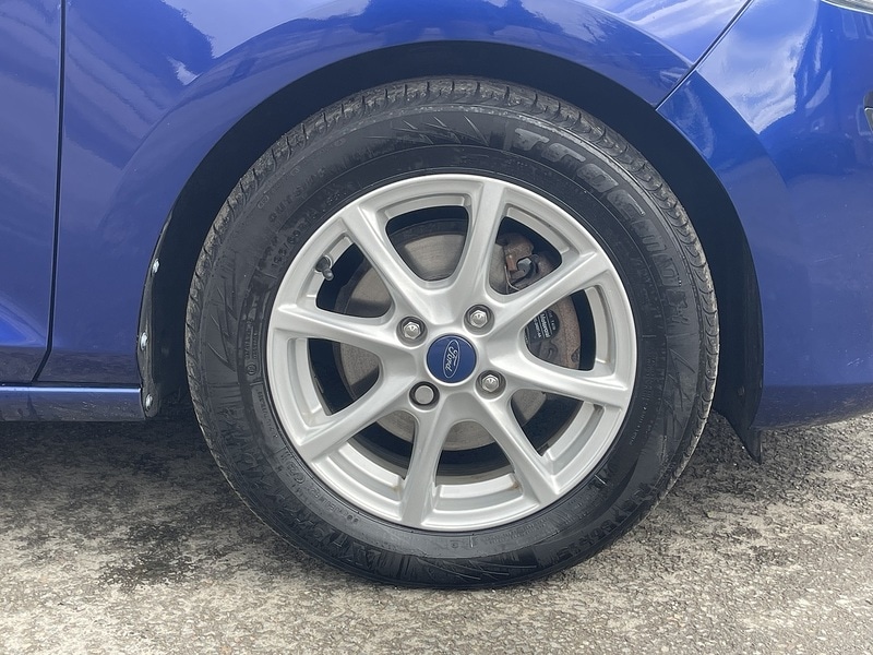 Used Ford Fiesta 2017 for sale - 78012717: Photo 56