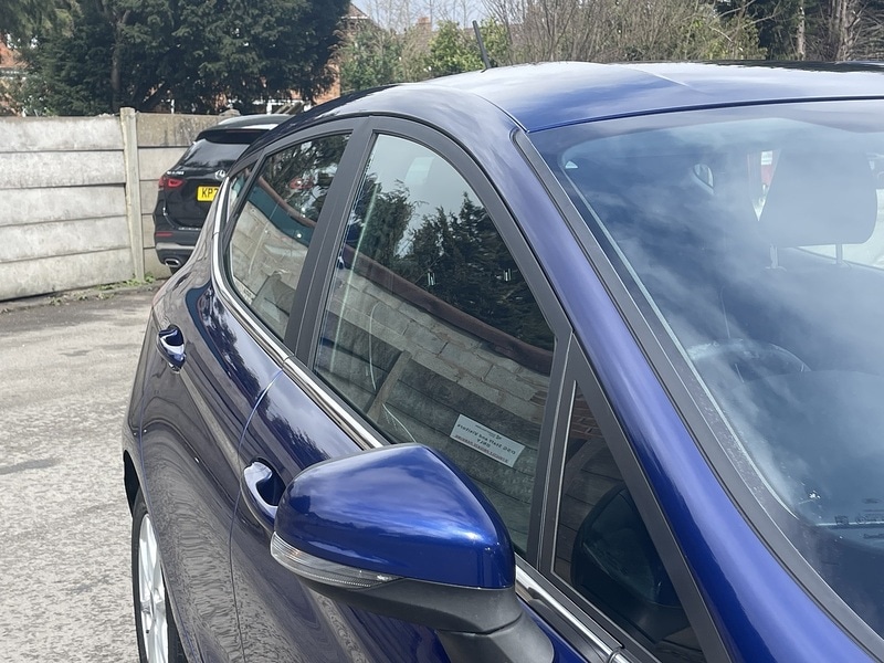 Used Ford Fiesta 2017 for sale - 78012717: Photo 6