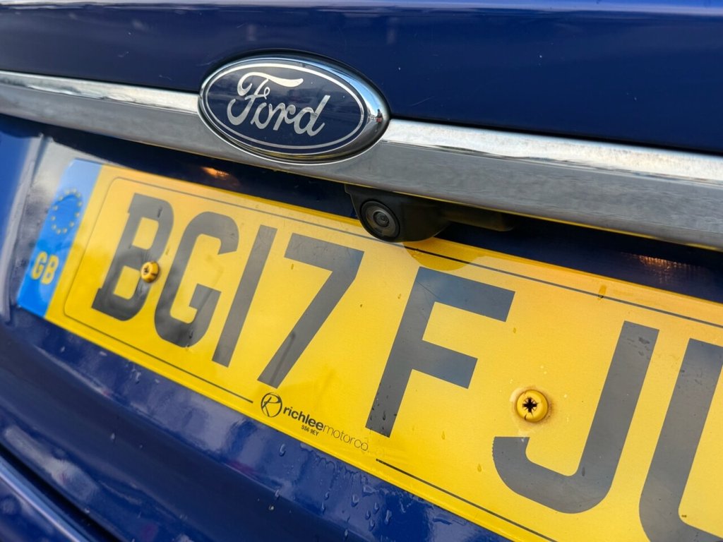 Used Ford Fiesta 2017 for sale - 77014538: Photo 16