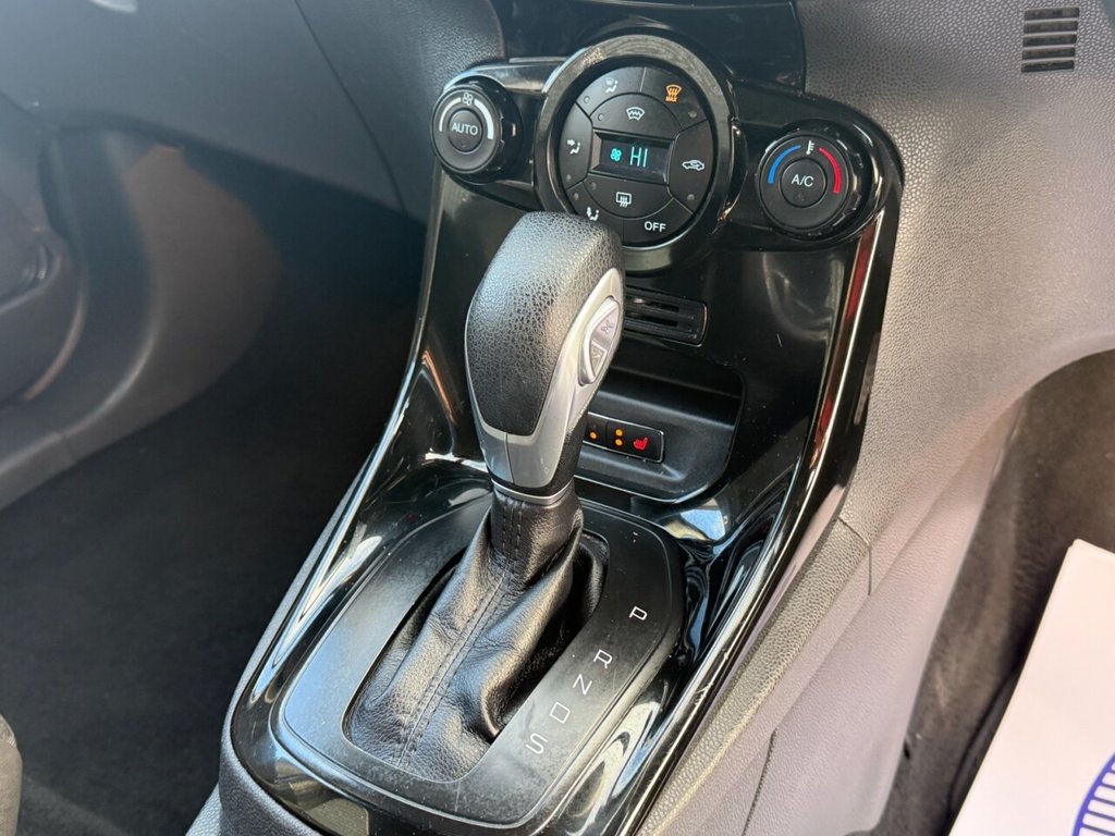 Used Ford Fiesta 2017 for sale - 77014538: Photo 28