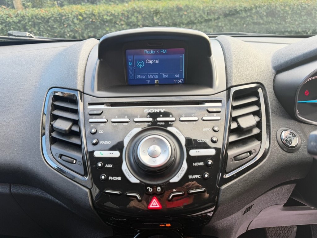 Used Ford Fiesta 2017 for sale - 77014538: Photo 31