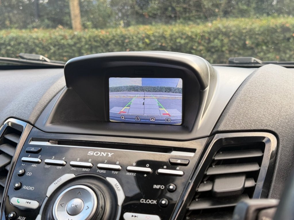 Used Ford Fiesta 2017 for sale - 77014538: Photo 33