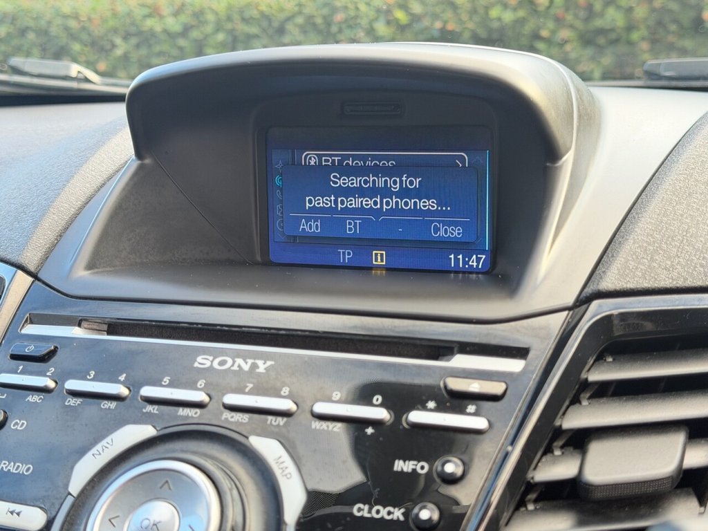 Used Ford Fiesta 2017 for sale - 77014538: Photo 34