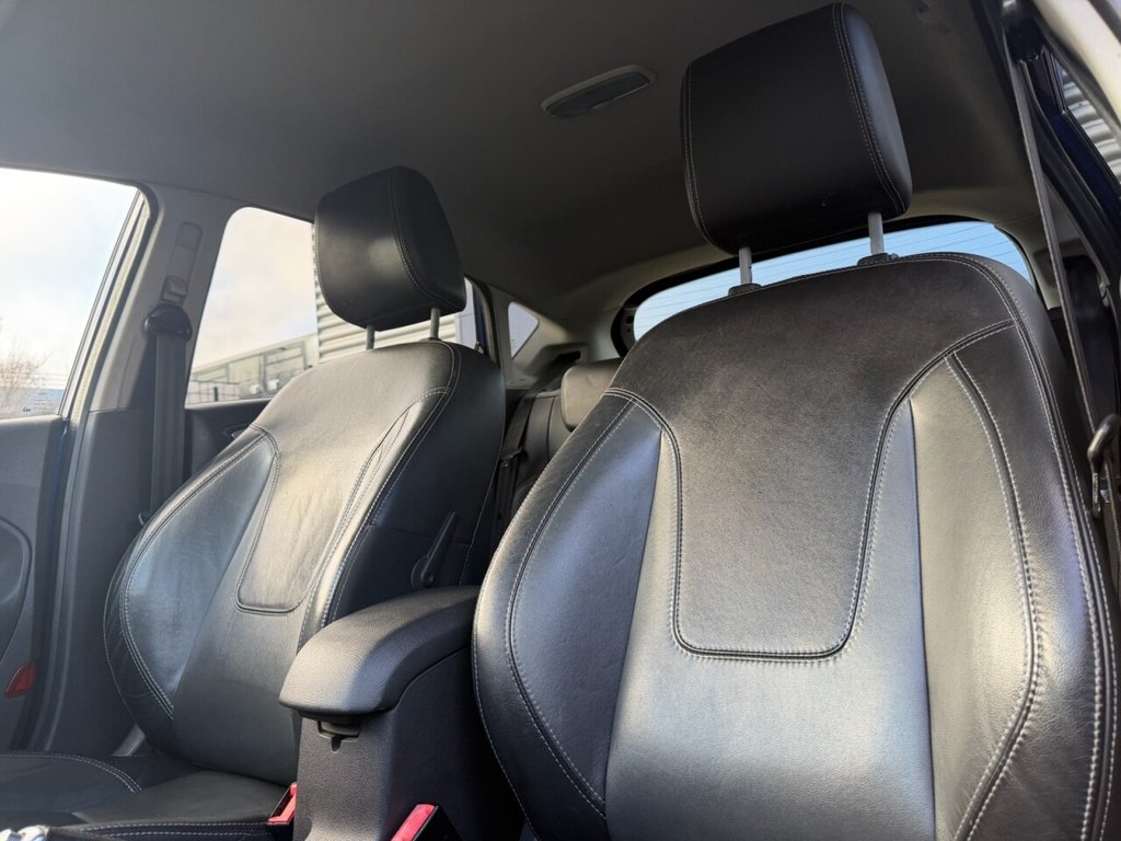 Used Ford Fiesta 2017 for sale - 77014538: Photo 40