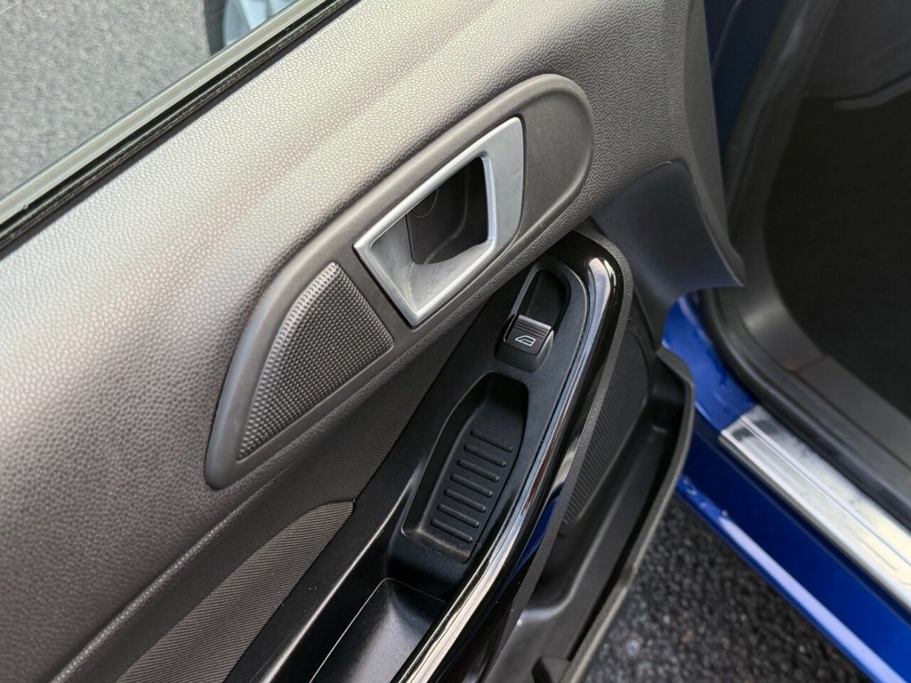 Used Ford Fiesta 2017 for sale - 77014538: Photo 42