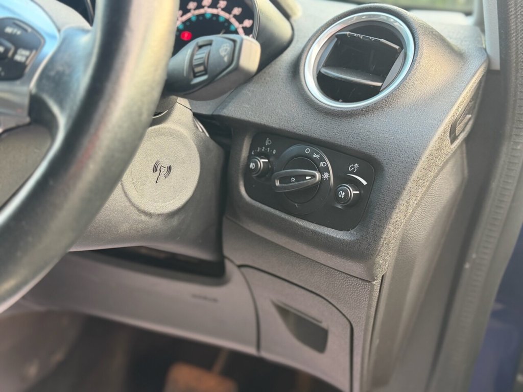 Used Ford Fiesta 2017 for sale - 77014538: Photo 47